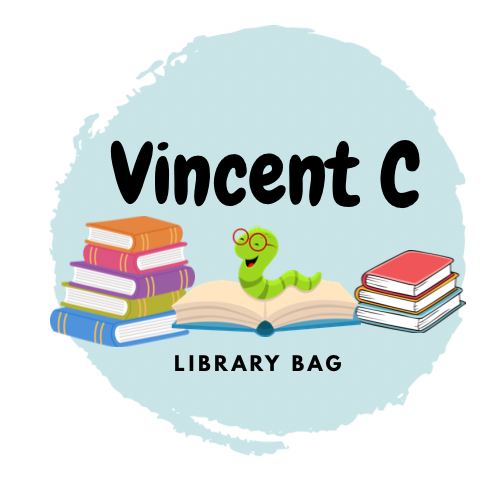 Personalised Library Bags