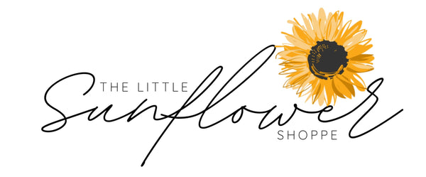 The Little Sunflower Shoppe